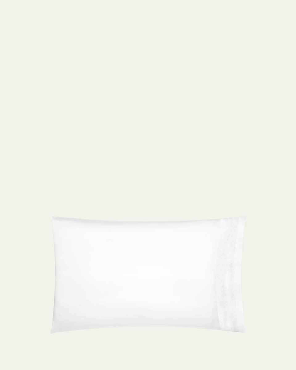 Giza 45 Quatrefoil Standard Pillowcase Pai